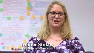 Graduate Certificate: Academically or Intellectually Gifted UNC Charlotte Distance Education