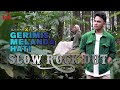 GERIMIS MELANDA HATI - Lui Han X Eva Yolanda [ Official Music Video]