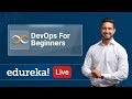 DevOps Rewind - 1 | DevOps for Beginners | Introduction to DevOps | DevOps Training | Edureka