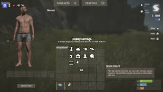 Panel System [RUST PLUGIN DEMO]