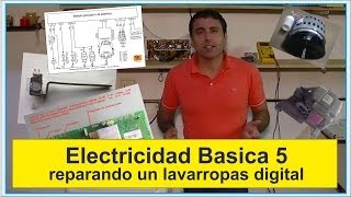 Electricidad Basica 5 