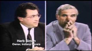 1985 NBA draft lottery short