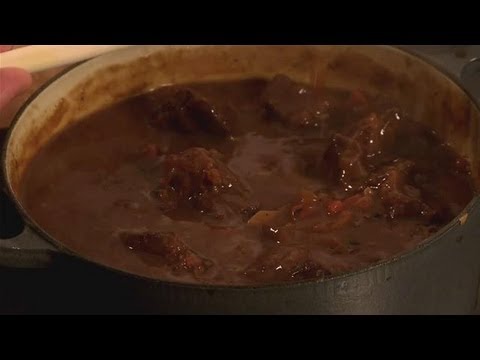 How To Cook Beef Casserole Dish How To Cook Beef Casserole Dish