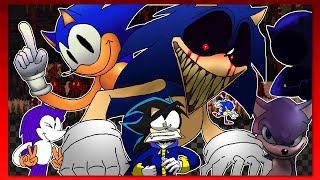 Was I Wrong About Sonic.EXE?