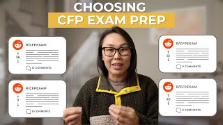 CFP Exam Prep: Dalton vs Kaplan vs Danko (Honest Comparison)