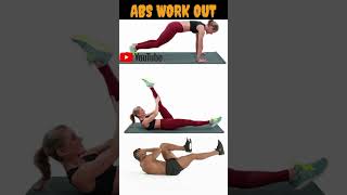 abs work out #shorts #viral #shortstips #youtubeshorts