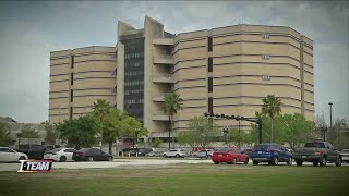 I-TEAM: Inmate claims coronavirus ‘spreading’ fast at Duval County jail
