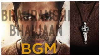Bhajranghi bhaijan bgm | Hanuman Jayanthi | Salman khan status