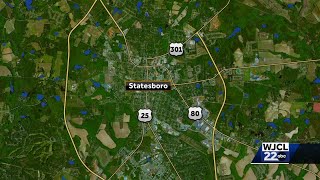 Statesboro police investigating deadly overnight shooting outside Cowboy’s Bar