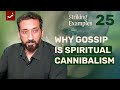 Feeding on a Brother's Corpse [49:12] | Ep 25 | Striking Examples in the Quran | Nouman Ali Khan