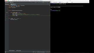 Python Tutorial - Tools for Unit Testing