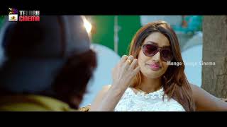 Swathi Naidu Romantic Short Film | Husharu 2019 Telugu Movie | Rahul Ramakrishna | Telugu Cinema