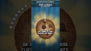 How Speedrunners Make Milions of Cookies Without Clicking