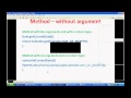 Java Tutorial # 12 | Classes, Methods and Inheritance in Java | JAVA9S.com