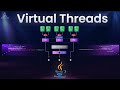 Java Threads vs Virtual Threads | Why This Changes Everything