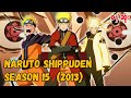 Naruto Shippuden 2013 Season (15) စ/ဆုံး