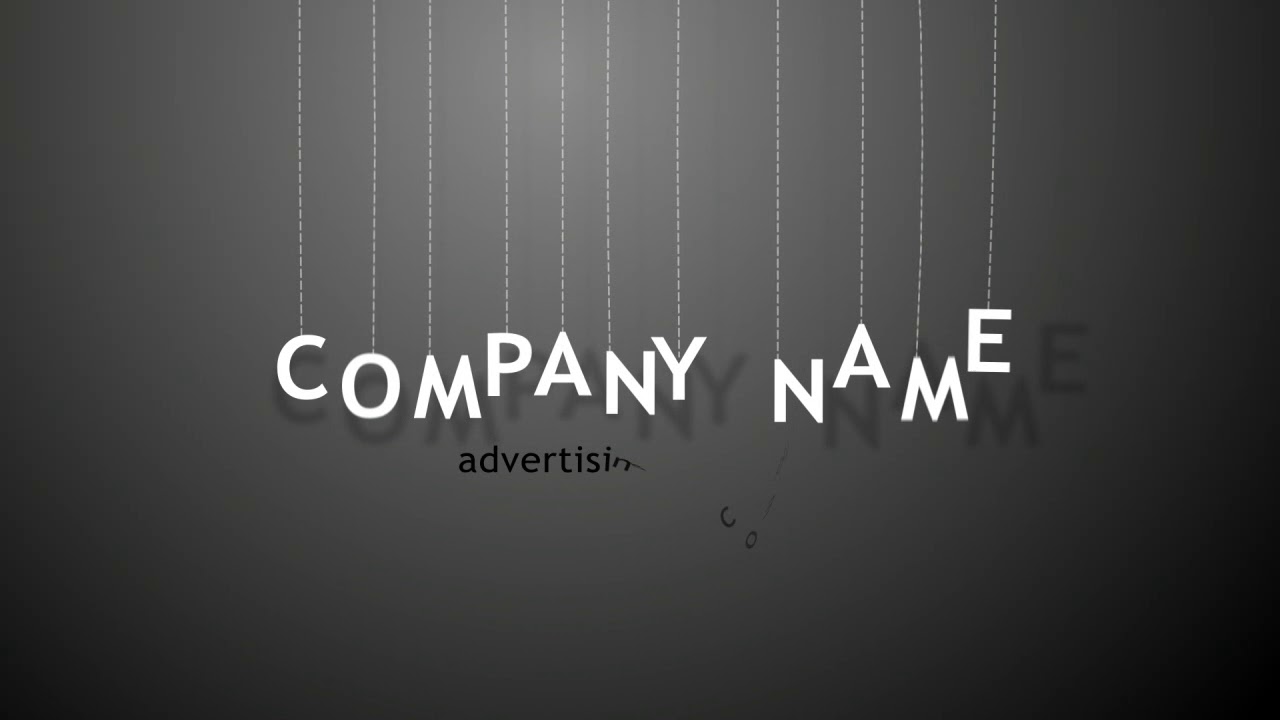 After Effects Templates Sergform