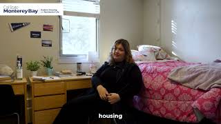 CSUMB Summer Housing Application - Summer Housing License