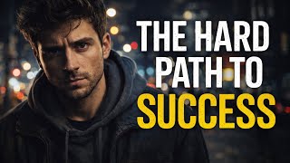 He Was Ignored, Broke, and Lost — Until One Decision Changed Everything | Powerful Motivation
