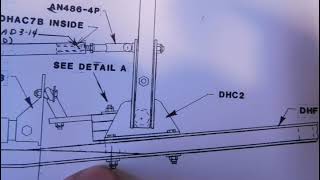 DAKOTA HAWK EP 113