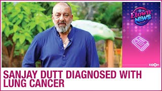 Sanjay Dutt diagnosed with lung cancer; likely to fly to the US for immediate treatment