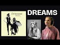 Dreams (Fleetwood Mac) HIGH SCHOOL Cover | Low Darts ft. Sydney Foote