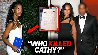 Kim Porter's Diary Entry Reveals Cathy White’s K!llers