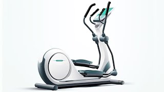 Top 5 Elliptical Machines for a Home Gym