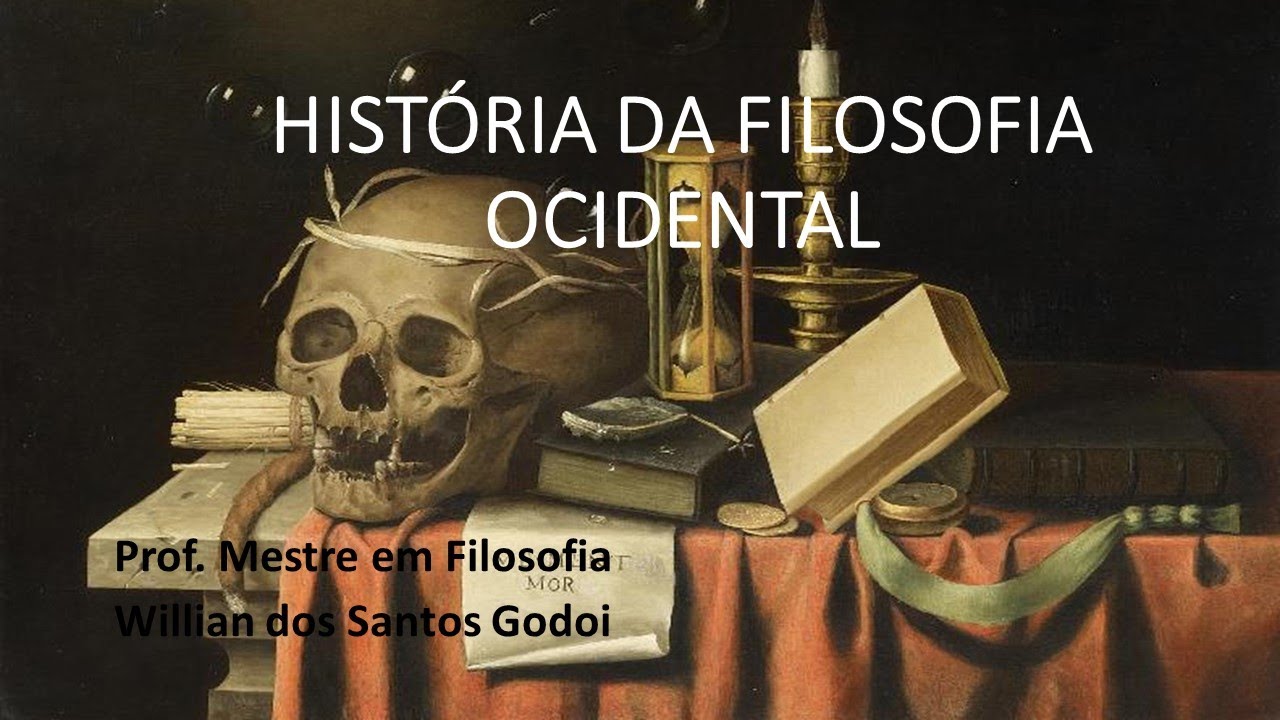 90 – A Escola Estoica (A Filosofia Helenística) - História Da Filosofia ...