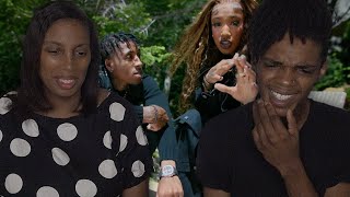MOM REACTS To Bktherula - "CRAZY GIRL P2" ft. NBA YoungBoy