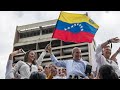 La Casa Blanca ratifica que reconoce la victoria de la oposición venezolana en las elecciones