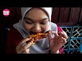 Ayam Percik Hutan Percha Murah Kuah Padu [Melaka Food Buzz]