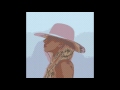 lady gaga - joanne (electronic cover)