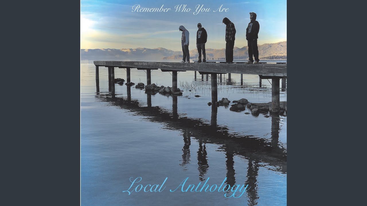 Local Anthology Don T Get Left Behind Chords Chordify