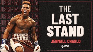 Jermall Charlo on Canelo turning down $50 million fight & calls out Crawford?! | The Last Stand