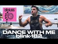 DANCE WITH ME - blink-182 - drum cover