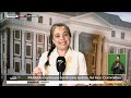 Ad Hoc Committee | Day 2 of McBride's testimony