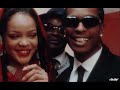A$AP Rocky - D.M.B. (Official Video)