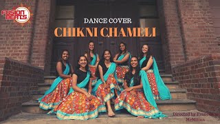 Dance To Chikni Chameli | Agneepath | Katrina Kaif | Bollywood Dance | Fusion Beats Dance