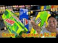 Vamos por la debilidad por $2.99 si tienen el cupón