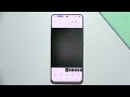 Samsung S25: How to Create GIFs Using Camera