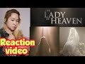 REQUESTED: reaction video THE LADY OF HEAVEN TRAILER #theladyofheaventrailer #reaction #INDAYDUDAY