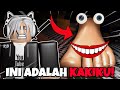 Aku DICIUM Sama Kakiku Sendiri! 🤢🤢🤢| Roblox DON'T SNIFF IT