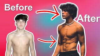 The Perfect Workout Routine For Teens (Simple Guide)