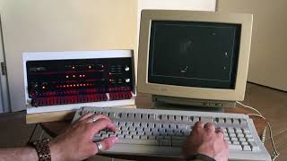 PiDP-11 show-case