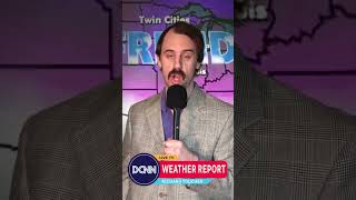 News Anchor FIRED For Inappropriate Joke On Hot Mic