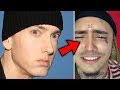 10 Times Eminem’s Disses Went Too Far...