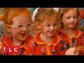 Christmas Morning at the Busby House! | OutDaughtered