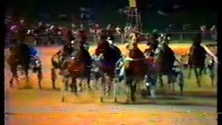 1984 InterDominion Pacing and Trotting Finals