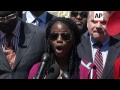 Escaped Chibok girl pleads for more US help